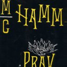 M.C. Hammer - Pray - UK 12" Single - 12CLX599 vg/ex