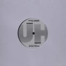Unsung Heroes - Decisions - UK 12" Single - UH001 ex/m