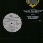 UGK Ft Smitty & Sonji - Belts To Match - USA 12" Single - JDAB40059-1 ex/m