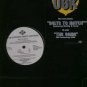 UGK Ft Smitty & Sonji - Belts To Match - USA 12" Single - JDAB40059-1 ex/m