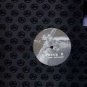 Percy X - New Ground - UK 12" Single - SOMA63 m/m