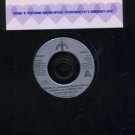 Frank 'K' ft. Wiston Office - Everybody Let's Somebody Love - UK 7" Single - UR
