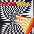 Technotronic - Megamix - UK 7" Single - SYR17 ex/m