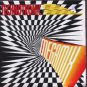 Technotronic - Megamix - UK 7" Single - SYR17 ex/m