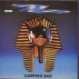 ZZ Top - Sleeping Bag - UK 7" Single - W2001 ex/m
