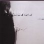 Xandrez - The Second Half Of Nothing - UK 10" Single -  ex/m