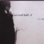 Xandrez - The Second Half Of Nothing - UK 10" Single -  ex/m