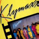 Klymaxx - Man Size Love - UK 12" Single - MCAT1086 ex/ex