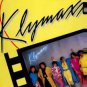 Klymaxx - Man Size Love - UK 12" Single - MCAT1086 ex/ex