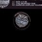 Monk & Canatella - Son 4.5.98 - UK 12" Single - AWV098001384 ex/m