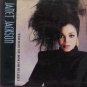 Janet Jackson - What Have You Done For Me Lately - UK 7" Single - AM308 ex/m