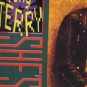 Tony Terry - She's Fly - UK 12" Single - TONYT1 ex/ex