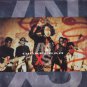 INXS - Disappear - UK 7" Single - INXS15 ex/ex