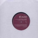 Emilia - Good Sign - UK 12" Single - WUMT87206 m/m