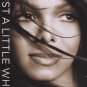Janet Jackson - Just A Little While - UK 12" Single - VUST285 ex/m