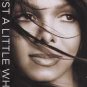 Janet Jackson - Just A Little While - UK 12" Single - VUST285 ex/m