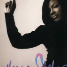 Syleena Johnson - Ain't No Love - USA 12" Single - 42735-1 ex/m