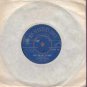 Malcolm Vaughan - Wait For Me (Ti Diro) - UK 7" Single - 45pop590 vg/vg