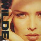 Kim Wilde - Four Letter Word - UK 12" Single - KIMT10 ex/m