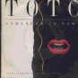 Toto - Stranger In Town - UK 7" Single - A4461 vg/ex