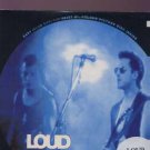 Loud - Easy - Picture Disc - UK 10" Single - WOKX2016 ex/m
