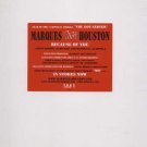 Marques Houston - Because Of You - USA 12" Single - ED6420 ex/m