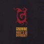 Genuwine - What's So Different? - UK 12" Single - XPR3305 ex/m