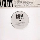Liberty X - Holding On For You - UK 12" Single - 5020766P ex/m