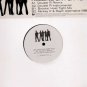 Liberty X - Holding On For You - UK 12" Single - 5020766P ex/m