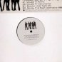 Liberty X - Holding On For You - UK 12" Single - 5020766P ex/m