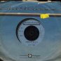Retta Young - (Sending Out An) S.O.S. - UK 7" Single - 6145305 g/ex