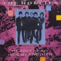The Hollies - He Ain't Heavy He's My Brother - UK 7" Single - EM74 vg/vg