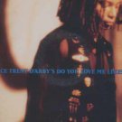 Terence Trent D'arby - Do You Love Me Like You Say? - UK 12" Single - 659073-6 e