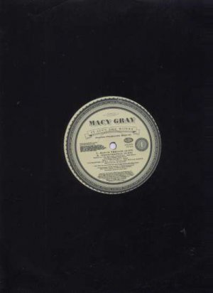 Macy Gray - It Ain't The Money - UK 12" Single - XPR3669 ex/m