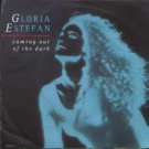 Gloria Estefan - Coming Out Of The Dark - UK 7" Single - 656574-4 ex/ex