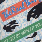 The Real Thing - Can't Get By Without You - UK 12" Single - 12P352 vg/vg