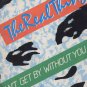 The Real Thing - Can't Get By Without You - UK 12" Single - 12P352 vg/vg
