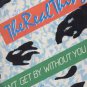 The Real Thing - Can't Get By Without You - UK 12" Single - 12P352 vg/vg