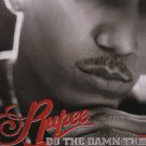 Rupee Ft Lil' Kim - Do The Damn Thing - UK 12" Single - 937640 ex/m