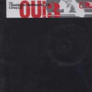 Oui 3 - Stand Defiant - UK 12" Single - WMCST2081 ex/m