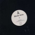Shola Ama - Still Believe - UK 12" Single - SAM00211 ex/m
