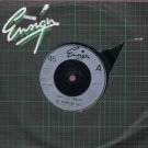 The Boomtown Rats - I Don't Like Mondays - UK 7" Single - ENY30 ex/ex