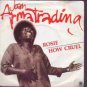 Joan Armatrading - Rosie - UK 7" Single - AMS7056 vg/ex