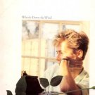 Nick Heyward - Whistle Down The Wind - UK 12" Single - HEY121 ex/m