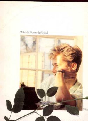 Nick Heyward - Whistle Down The Wind - UK 12" Single - HEY121 ex/m
