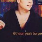 Ali Campbell - Let Your Yeah Be Yeah - UK 10" Single - KUFFA2 ex/m