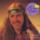 Uli John Roth & The Electric Sun - The Night The Master Comes - UK 7" Single -
