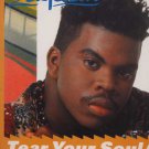 Laquan - Tear Your Soul Out - UK 12" Single - 12BRW209 ex/ex