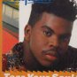 Laquan - Tear Your Soul Out - UK 12" Single - 12BRW209 ex/ex