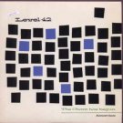 Level 42 - The Chant Has Begun - UK 7" Single - POSP710 ex/m